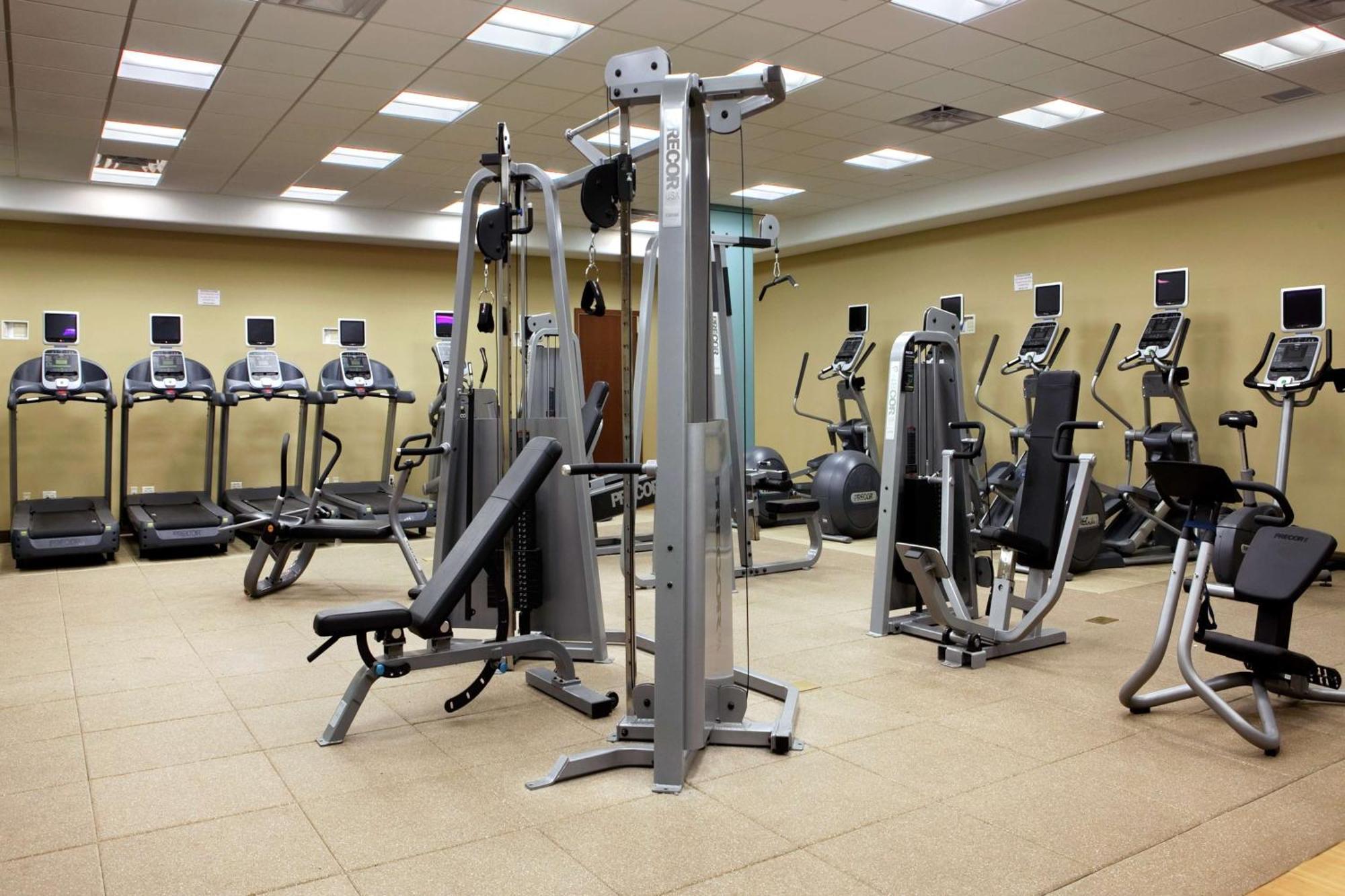 Hilton Santa Fe Buffalo Thunder Ngoại thất bức ảnh