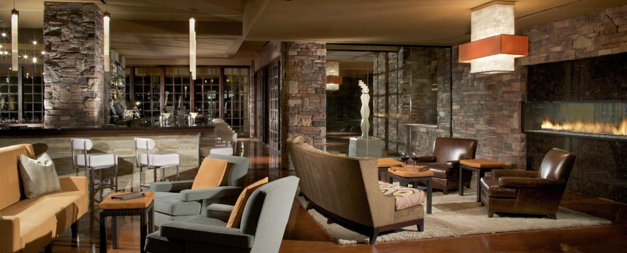 Hilton Santa Fe Buffalo Thunder Ngoại thất bức ảnh